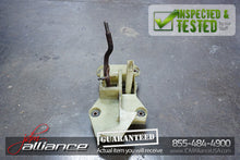 JDM 97-01 Honda Prelude OEM Manual Shifter Box Assembly H22A - view 3