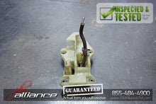 JDM 97-01 Honda Prelude OEM Manual Shifter Box Assembly H22A - view 4