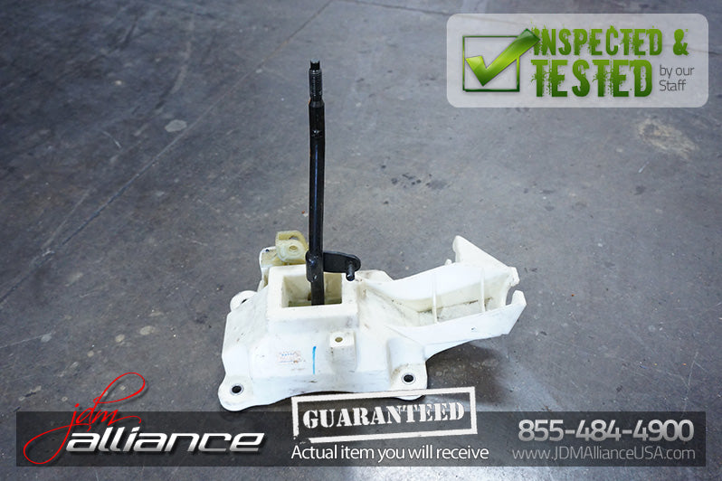 JDM 02-06 Acura RSX Type S OEM Manual Shifter Box Assembly K20 DC5