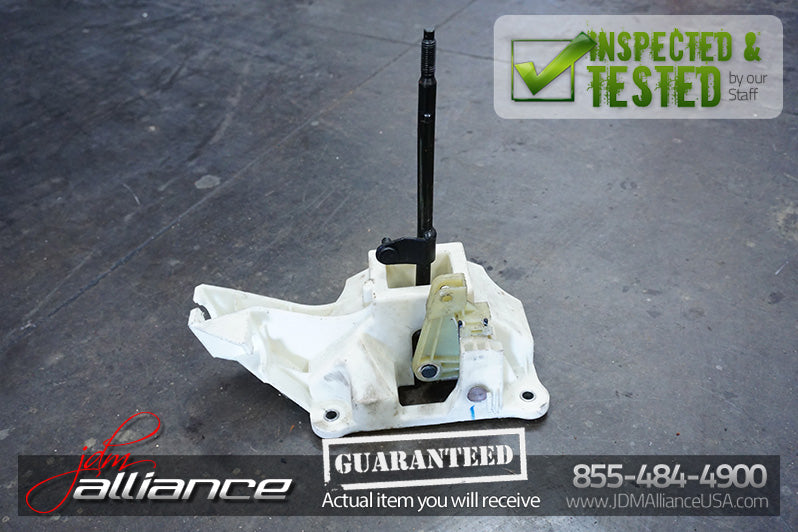 JDM 02-06 Acura RSX Type S OEM Manual Shifter Box Assembly K20 DC5