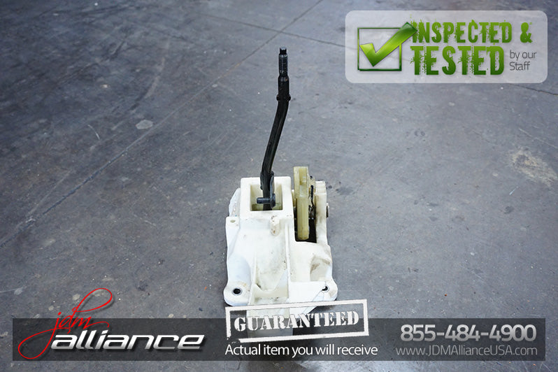 JDM 02-06 Acura RSX Type S OEM Manual Shifter Box Assembly K20 DC5