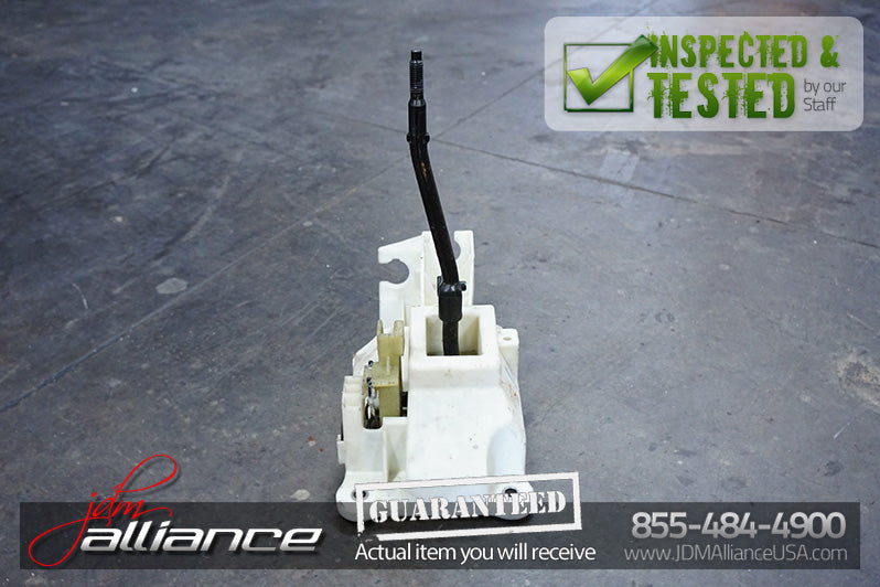 JDM 02-06 Acura RSX Type S OEM Manual Shifter Box Assembly K20 DC5