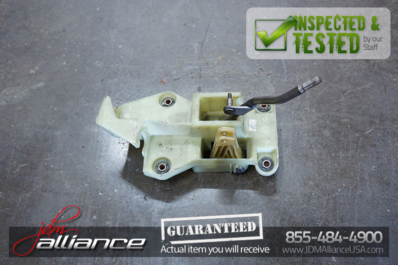 JDM 97-01 Honda Prelude OEM Manual Shifter Box Assembly H22A