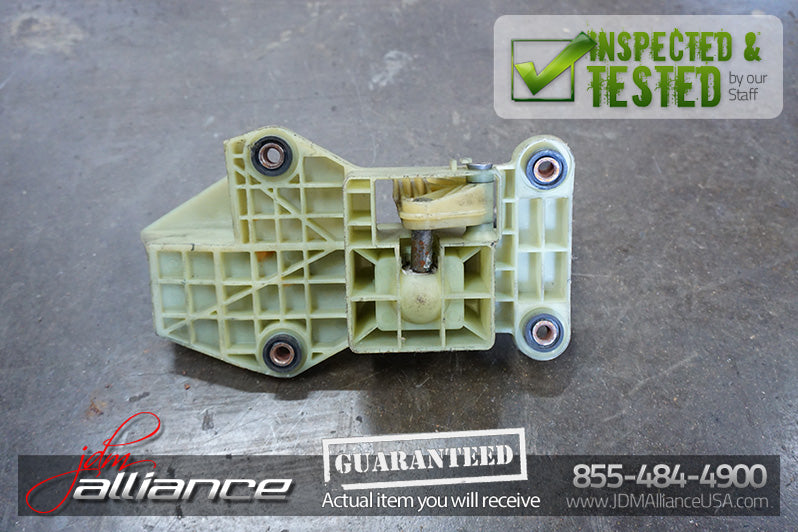 JDM 97-01 Honda Prelude OEM Manual Shifter Box Assembly H22A