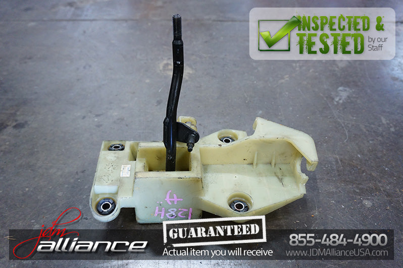 JDM 97-01 Honda Prelude OEM Manual Shifter Box Assembly H22A