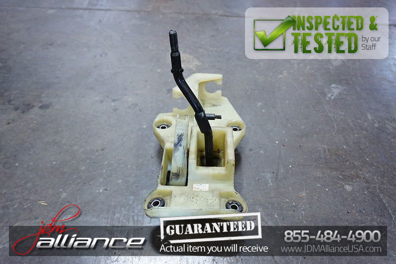 JDM 97-01 Honda Prelude OEM Manual Shifter Box Assembly H22A