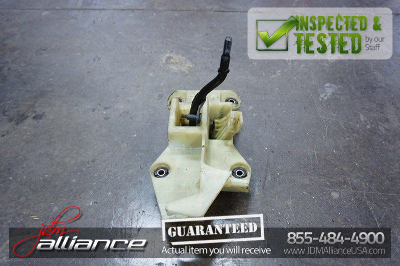 JDM 97-01 Honda Prelude OEM Manual Shifter Box Assembly H22A