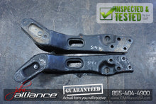 JDM 95-98 Nissan Silvia S14 OEM Front Torsion Bracket 180SX 200SX 240SX LH RH - view 2