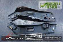 JDM 95-98 Nissan Silvia S14 OEM Front Torsion Bracket 180SX 200SX 240SX LH RH - view 4