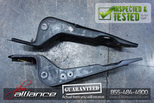 JDM 95-98 Nissan Silvia S14 OEM Front Torsion Bracket 180SX 200SX 240SX LH RH - view 5
