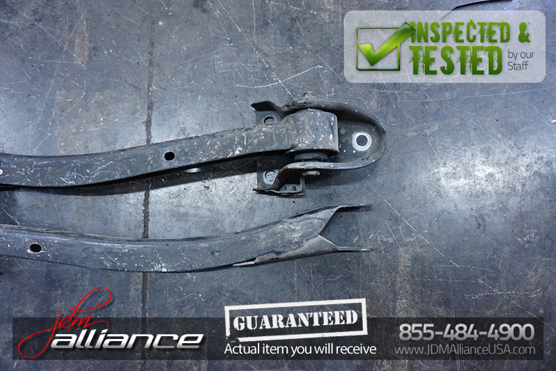 JDM 02-05 Subaru Impreza WRX STi Rear Lower Control Arm Lateral Links GDB