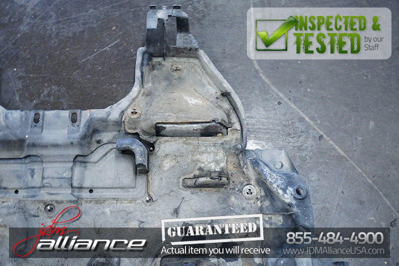 JDM 04-05 Subaru Impreza WRX STi OEM Skid Plate GDB EJ207