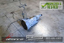 JDM 99-00 Mazda Miata MX-5 BP 1.8L DOHC RWD Automatic Transmission - view 1