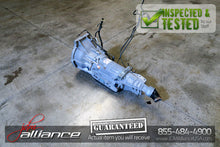 JDM 99-00 Mazda Miata MX-5 BP 1.8L DOHC RWD Automatic Transmission - view 2