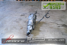 JDM 99-00 Mazda Miata MX-5 BP 1.8L DOHC RWD Automatic Transmission - view 3