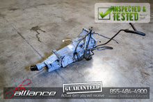 JDM 99-00 Mazda Miata MX-5 BP 1.8L DOHC RWD Automatic Transmission - view 4