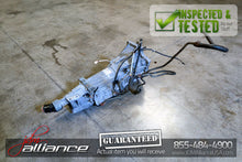 JDM 99-00 Mazda Miata MX-5 BP 1.8L DOHC RWD Automatic Transmission - view 5