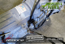 JDM 99-00 Mazda Miata MX-5 BP 1.8L DOHC RWD Automatic Transmission - view 6