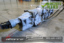JDM 99-00 Mazda Miata MX-5 BP 1.8L DOHC RWD Automatic Transmission - view 8