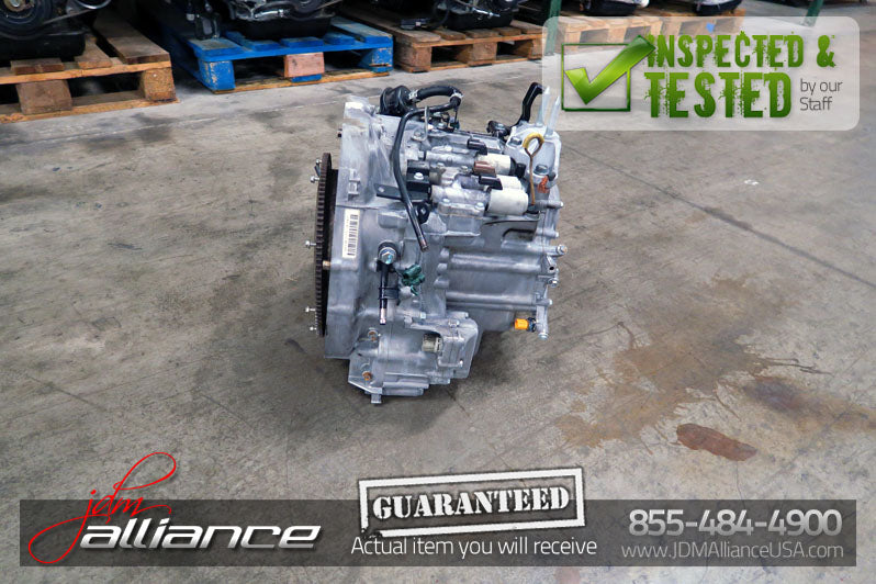 JDM 06-11 Honda Civic R18A 1.8L VTEC Automatic Transmission R18A1 SXEA - JDM Alliance LLC