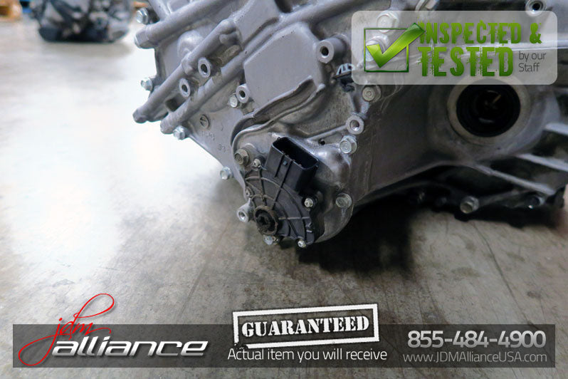 JDM 06-11 Honda Civic R18A 1.8L VTEC Automatic Transmission R18A1 SXEA - JDM Alliance LLC