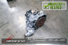 JDM 01-02 Honda Acura MDX 3.5L V6 SOHC VTEC Automatic Transmission MGYA J35A - view 2