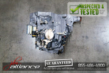 JDM 01-02 Honda Acura MDX 3.5L V6 SOHC VTEC Automatic Transmission MGYA J35A - view 8