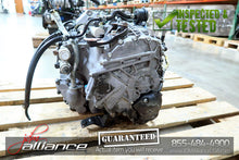 JDM 04-07 Honda Accord K24A 2.4L Automatic Transmission MGTA - view 3
