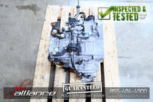 JDM 04-07 Honda Accord K24A 2.4L Automatic Transmission MGTA - view 6