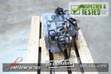 JDM 04-07 Honda Accord K24A 2.4L Automatic Transmission MGTA - view 8