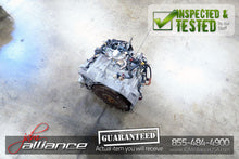 JDM 02-04 Honda Odyssey J35A 3.5L SOHC VTEC V6 Automatic Transmission MFYA - view 1