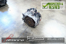 JDM 02-04 Honda Odyssey J35A 3.5L SOHC VTEC V6 Automatic Transmission MFYA - view 3