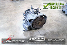 JDM 02-04 Honda Odyssey J35A 3.5L SOHC VTEC V6 Automatic Transmission MFYA - view 4