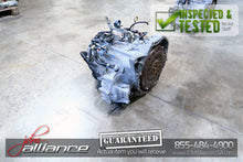 JDM 02-04 Honda Odyssey J35A 3.5L SOHC VTEC V6 Automatic Transmission MFYA - view 5