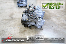 JDM 02-04 Honda Odyssey J35A 3.5L SOHC VTEC V6 Automatic Transmission MFYA - view 6