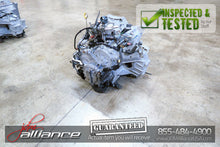 JDM 02-04 Honda Odyssey J35A 3.5L SOHC VTEC V6 Automatic Transmission MFYA - view 7