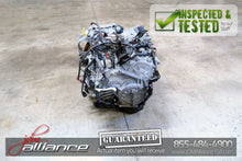 JDM 02-04 Honda Odyssey J35A 3.5L SOHC VTEC V6 Automatic Transmission MFYA - view 8