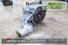 JDM 05-08 Honda Legend Acura RL J35A 3.5L V6 Automatic AWD Transmission MJBA - view 2