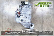 JDM 05-08 Honda Legend Acura RL J35A 3.5L V6 Automatic AWD Transmission MJBA - view 4