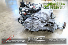 JDM 05-08 Honda Legend Acura RL J35A 3.5L V6 Automatic AWD Transmission MJBA - view 5