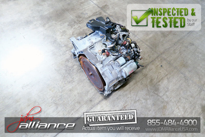 JDM 03-05 Honda Accord J30A 3.0L SOHC VTEC V6 Automatic Transmission MGSA