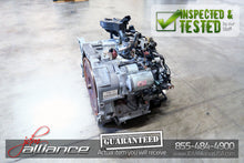 JDM 03-05 Honda Accord J30A 3.0L SOHC VTEC V6 Automatic Transmission MGSA - view 4
