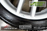 JDM 02-04 Honda Integra Type R Acura RSX DC5 5x114.3 17" Wheels Set - JDM Alliance LLC