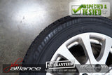 Subaru Impreza Outback Legacy 5x100 15x6J 15" Wheels Rims Toyota Mazda - JDM Alliance LLC