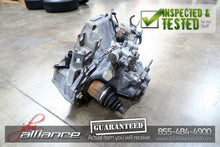 JDM 98-02 Honda Accord 98-02 Prelude 5 Speed Manual LSD Transmission F20B T2T4 - view 3