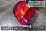 JDM 96-00 Honda Civic Type R EK9 OEM Tail Lights R/L EK Taillights - JDM Alliance LLC