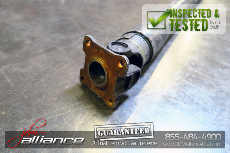 JDM 04-08 Mazda RX-8 6 Speed Manual OEM Drive Shaft 13B RX8 - JDM Alliance LLC