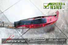 JDM 01-04 Honda Integra Acura RSX Type R OEM Tail Lights R/L DC5 K20A Taillights - view 3