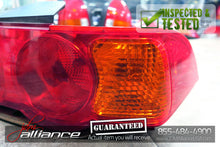 JDM 01-04 Honda Integra Acura RSX Type R OEM Tail Lights R/L DC5 K20A Taillights - view 4