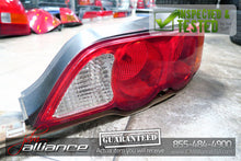 JDM 01-04 Honda Integra Acura RSX Type R OEM Tail Lights R/L DC5 K20A Taillights - view 6